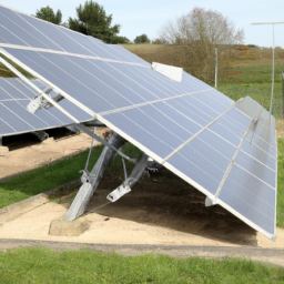 Dépannage des problèmes courants avec les panneaux photovoltaïques Thionville